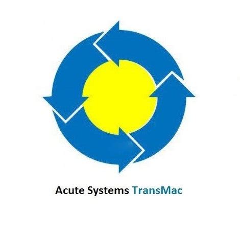 Acute Systems TransMac 